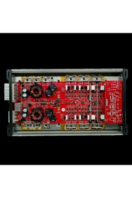 Resim Soundmax Sx-pw5500.5 5 Kanal Amfi 