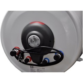 Resim ÜNMAK 80 Lt. Termo Boyler Ütb-80 