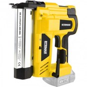 Resim Rtrmax Rtx1875b 18v Aküsüz U Çivi Ve Çivi Çakma Makinası Aküsüz 