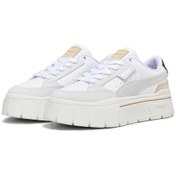 Resim Puma Mayze Stack Luxe Wns Kadın Sneaker 