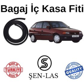 Resim Opel Astra F Hatcback 1991-2002 Şen-las Bagaj Fitili Şl6305 
