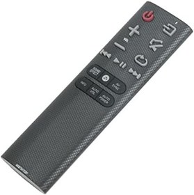 Resim AULCMEET AKB75475301 Yedek Uzaktan Kumanda LG Ev Sineması Ses Sistemi Soundbar SPK5B-W SK9Y SK10Y SK6Y SK8Y SPK8-W ile Uyumlu 
