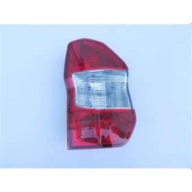 Resim Ford Tourneo Courıer- 14/18 Stop Lambası Sol Taraf Kırmızı/beyaz Mars 