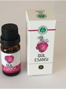 Resim Murat Çubukçuoğlu Baharat Neşe Natural Gül Esansı 10 cc 