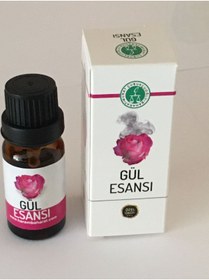 Resim Murat Çubukçuoğlu Baharat Neşe Natural Gül Esansı 10 cc 