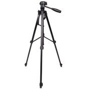 Resim 301 Profesyonel Hidrolik Tripod Canon,Nikon,Pentax,Sony 