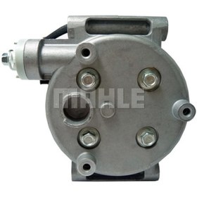 Resim KLIMA KOMPRESOR FORD FIESTA 1.4TDCI 1.6TDCI 08>12 