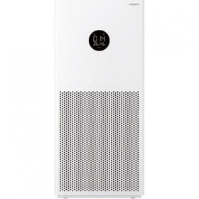 Resim Xiaomi Mi Air Purifier 4 Lite Akıllı Hava Temizleyici Beyaz 