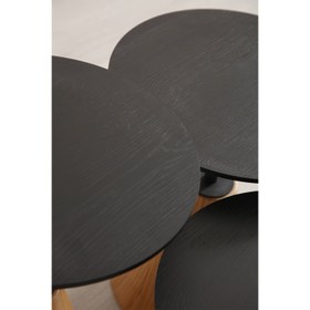 Resim Boston Zigon Sehpa 