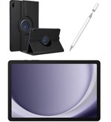 Resim Samsung Galaxy Tab A9+ PLUS 8gb 256gb 11'' TABLET+KILIF+KALEM 