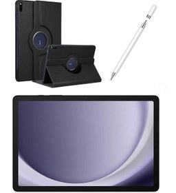 Resim Samsung Galaxy Tab A9+ PLUS 8gb 256gb 11'' TABLET+KILIF+KALEM 