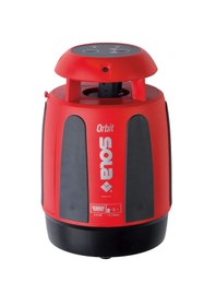 Resim SOLA Orbit Rotasyon Lazeri: Yüksek Hassasiyetli İnşaat Lazer Teknolojisi (r= 30/150 m) 