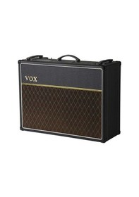 Resim Vox Ac15c2 15 Watt 2x12 Elektro Gitar Amfisi 