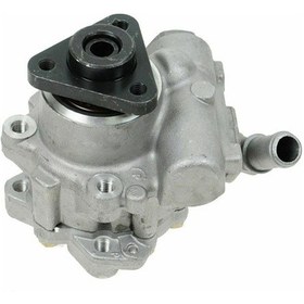 Resim Bmw E39 525 Tds Direksiyon Pompası 32411092744lu 