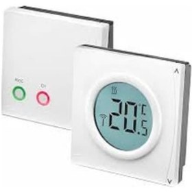 Resim Danfoss Tp 5001 Rf Dijital Oda Termostatı 