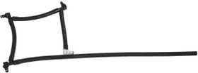 Resim Ford Fiesta 2008-2012 1.4 TDCI Enjektör Geri Dönüş Hortumu Gva Marka 7V2Q9K022AA 