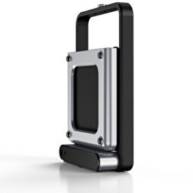 Resim Walkingpad X21 Tek Elle 3'E Katlanabilir Koşu Bandı 