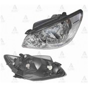 Resim Depo Far Getz 2006-2011 Manuel Sol (1 Adet) (Oem No: 92101-1C515) 