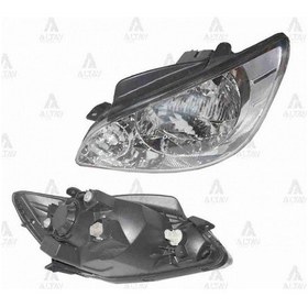 Resim Depo Far Getz 2006-2011 Manuel Sol (1 Adet) (Oem No: 92101-1C515) 