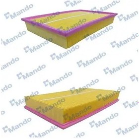 Resim Mando Mmf015527 Hava Filtresi A1120940104 A1120940204 