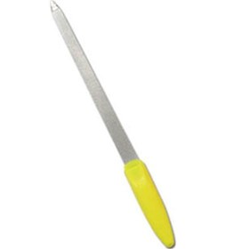 Resim Çelik Törpü Sarı Renkli 20 Cm Açık Altın 