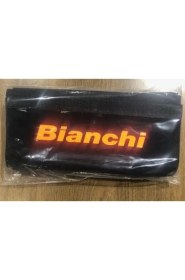 Resim Bianchi Fosforlu Kadro Zincir Koruma - Turuncu 