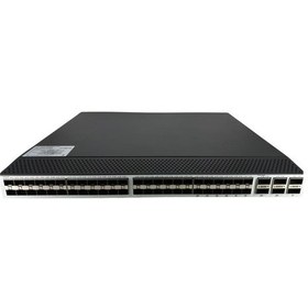 Resim LONGLINE LNG6650-48SX6QC 48 Port L3 10G Yönetilebilir Switch (48x 10G SFP+ + 6x 100G SFP) 