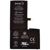 Resim Apple iphone X Htstore Zore Hook Serisi Batarya Apple