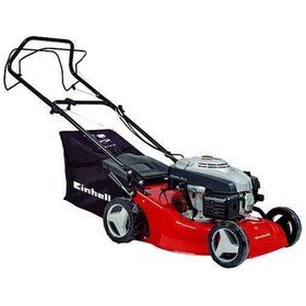 Resim Einhell GC-PM 46 S Benzinli Çim Biçme Makinesi - 3404720 