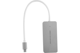 Resim Kee Prro Typec HDMI Capture 4K 1080P HDMI Capture 60 Fps HDMI Capture 