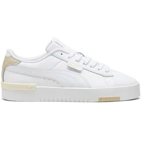 Resim Puma Jada Renew 386401 20 Kadın Sneaker Ayakkabı Beyaz 36-40 