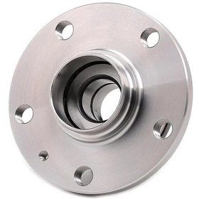 Resim Volkswagen Golf 6 2009 - 2012 Arka Porya Bilyası 30MM İthal Marka 1K0598611 