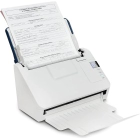Resim Xerox A4 Documate D35 100N03729 Döküman Tarayıcı 