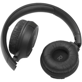 Resim JBL Tune 570BT Bluetooth Kulak Üstü Kulaklık Siyah 