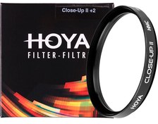 Resim Hoya 67mm HMC Close UP II +4 Filtre 