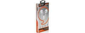 Resim Ktools Sound Type-C Hi-Fi Mikrofonlu Telefon Kulaklığı 
