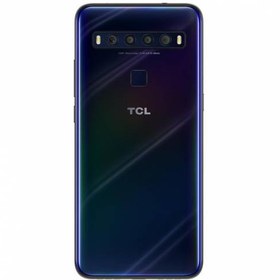 Resim TCL 10L TR Garanti | 64 GB 6 GB Mavi 