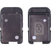 Resim Axya Sony Uyumlu Xperia C5 Ultra E5553 E5506 Sim Kapak-Rz 