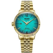 Resim Welder Moody Welder WRC254 Erkek Kol Saati 