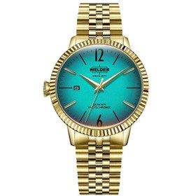 Resim Welder Moody Welder WRC254 Erkek Kol Saati 