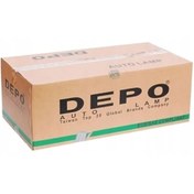 Resim Depo 4411513L3WEC Sinyal Lambasi Sol 