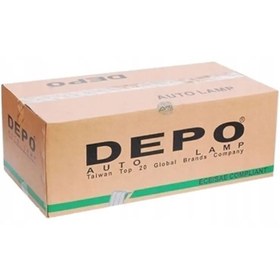 Resim Depo 4411513L3WEC Sinyal Lambasi Sol 