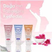 Resim Rosense Yüz Bakım Seti(Maske-Yüz Temizleme Jeli-Peeling) 