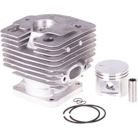Resim Motorlu Tırpan Silindir Piston Stıhl Fs/fr450 42mm Veta 