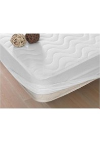 Resim Özdilek Ranforce Fitted Alez 180X200+35 Cm Kapitone Özdilek Alez 