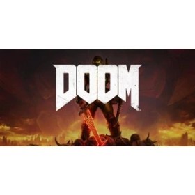Resim Bethesda Softworks Doom (Pc) 