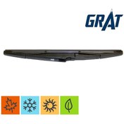 Resim Grat Opel Astra J Arka Silecek 30CM 2009-2020 Diğer