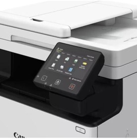 Resim Canon İ-sensys Mf657cdw A4 Renkli Çok Fonksiyonlu Lazer Yazıcı 22 Ppm, 1200 1200 Dpi, Otomatik Çift Taraflı & Wi-fi 