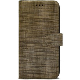 Resim Gpack Samsung Galaxy A30 Kılıf Kartvizitli Exclusive Spor Cüzdan 