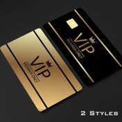 Resim 1 Set 2 Benzersiz VIP Stili Minimalist Unisex Kredi Kartı Açık Bej Etiketler, Kendinden Yapışkanlı Dayanıklı Çizilmeye Karşı Dirençli Parmak İzi Tutmaz PVC Malzemeden Üretilmiş Gizlilik Dekalleri, Banka Kartları, Ulaşım Kartları, Debit Kartları ve Daha Fazlası için Uygun, Banka Kartlarını Korur, Parti Hediyeleri ve Tatil Hediyesi için Mükemmel 